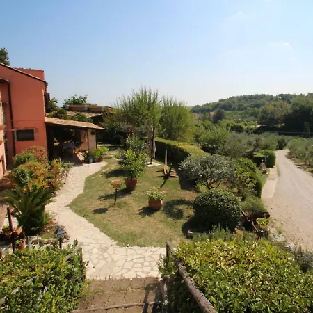 公寓 Locazione Turistica Il Poderino Della Nonna-2 Montefiore dellʼAso