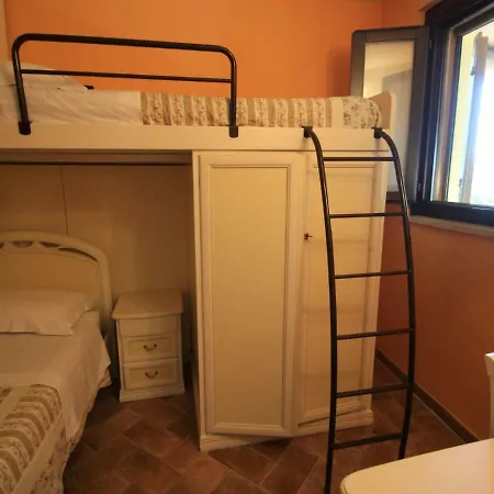 Locazione Turistica Il Poderino Della Nonna-2 *