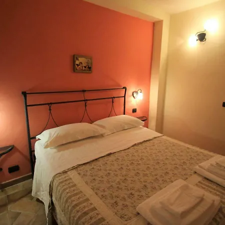 Locazione Turistica Il Poderino Della Nonna-2