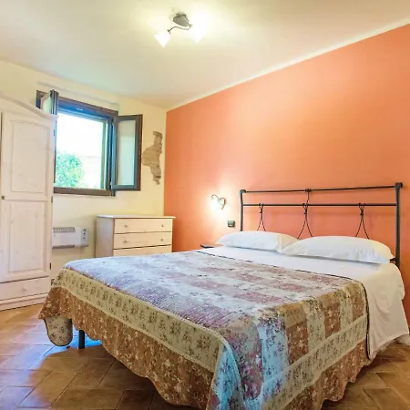 Locazione Turistica Il Poderino Della Nonna-2 Montefiore dellʼAso