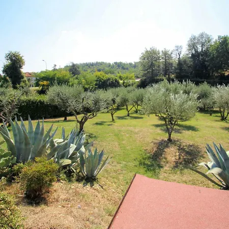 Locazione Turistica Il Poderino Della Nonna-2 * Montefiore dellʼAso