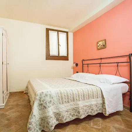Locazione Turistica Il Poderino Della Nonna-2 * Montefiore dellʼAso