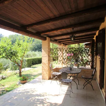 Locazione Turistica Il Poderino Della Nonna-2